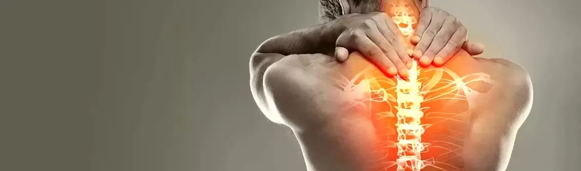 Osteochondróza chrbtice